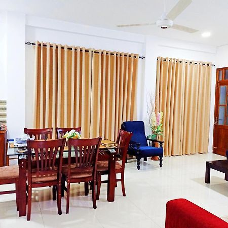 Saru Holiday Apartment - Up To 6 Guests Kandy Exterior foto