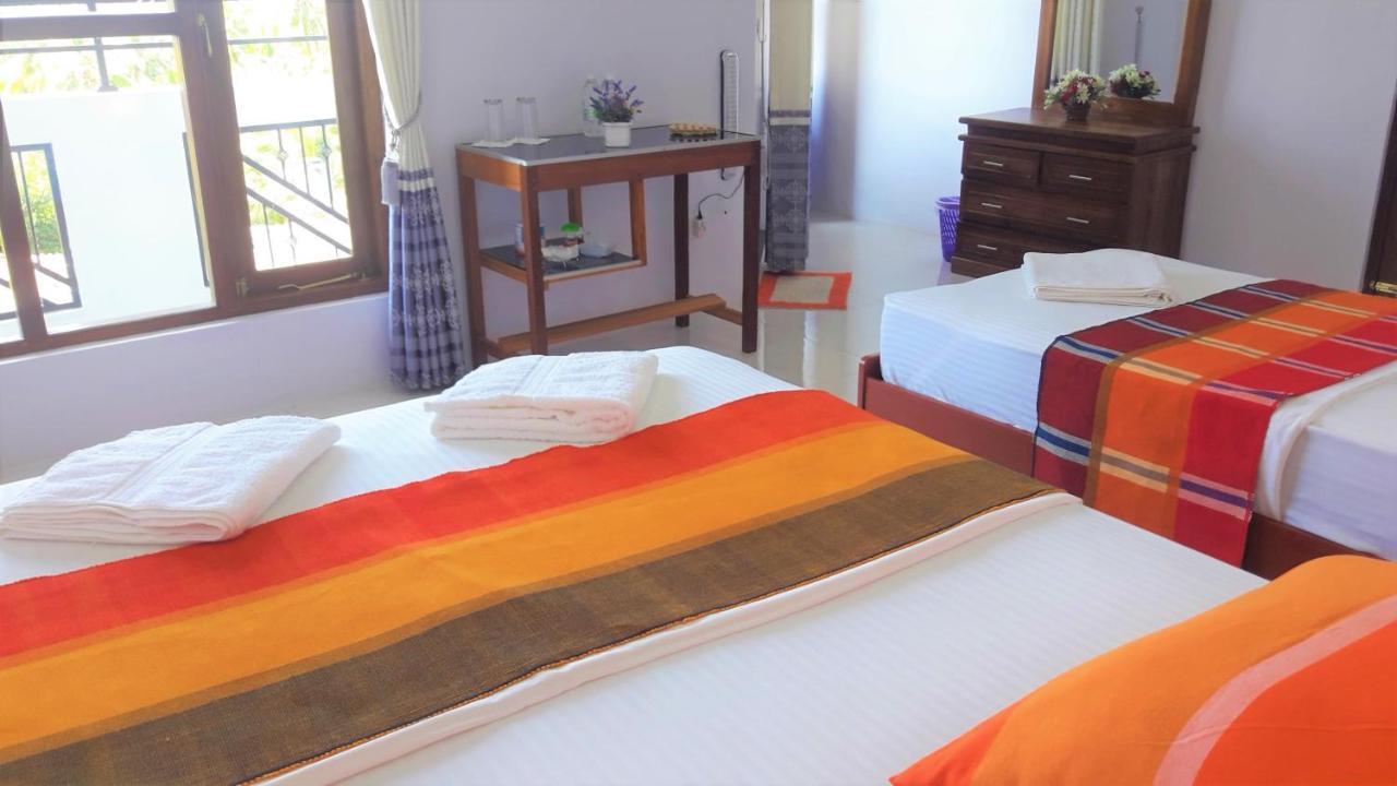 Saru Holiday Apartment - Up To 6 Guests Kandy Exterior foto